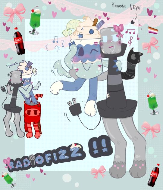 RadioFizz !! ( repost )