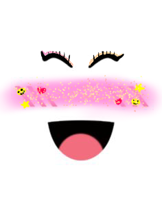 New face for Roblox !! - ibisPaint