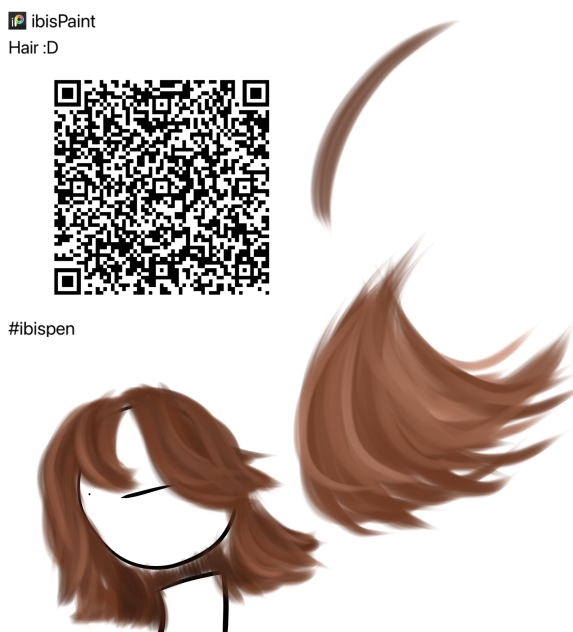 Hair brush