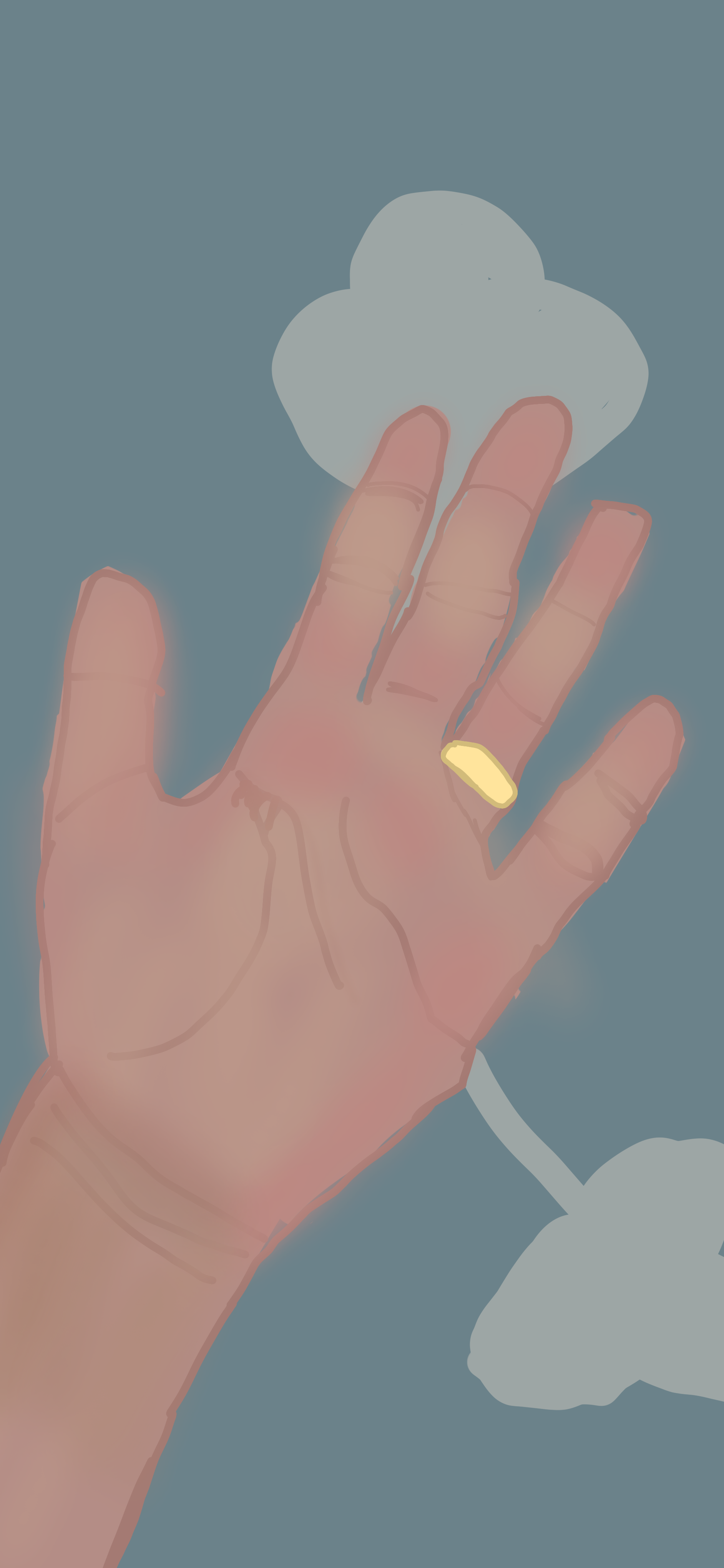 HAND - ibisPaint