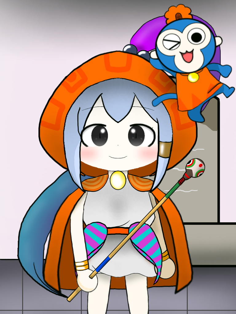 ティア ポポカカ Ibispaint ティア ポポカカ Ibispaint