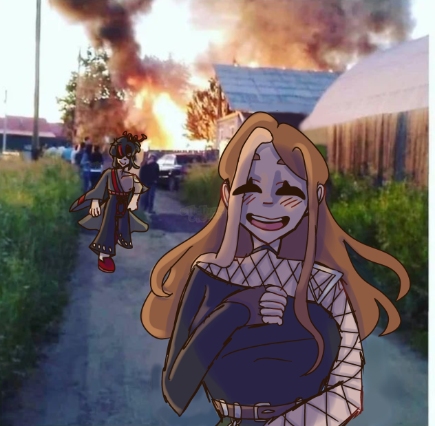 Chen and Ava normal interaction