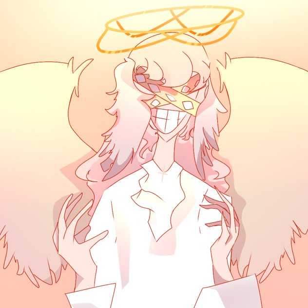 her or me - ibisPaint