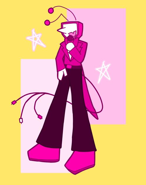 Idk man Tennar