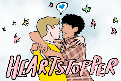 heartstopper