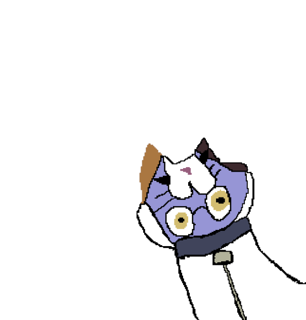 My monkey yeeper_Restored