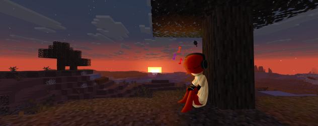 Outro-pfp-banner for my YouTube channel