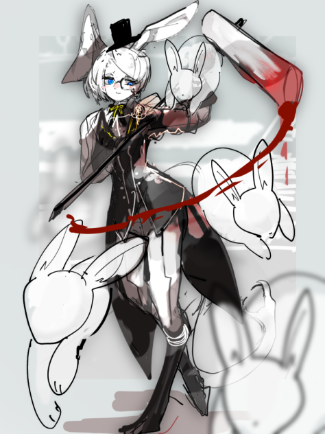 バニー