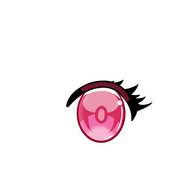 eye
