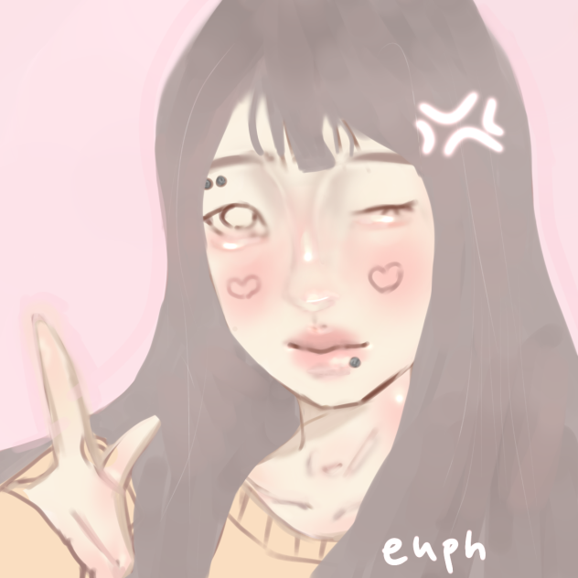 attempting jelly art style