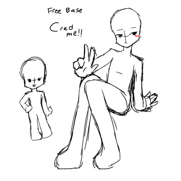 Free base for anyone to use lol