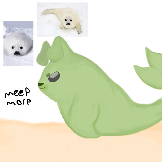 Meepmorp