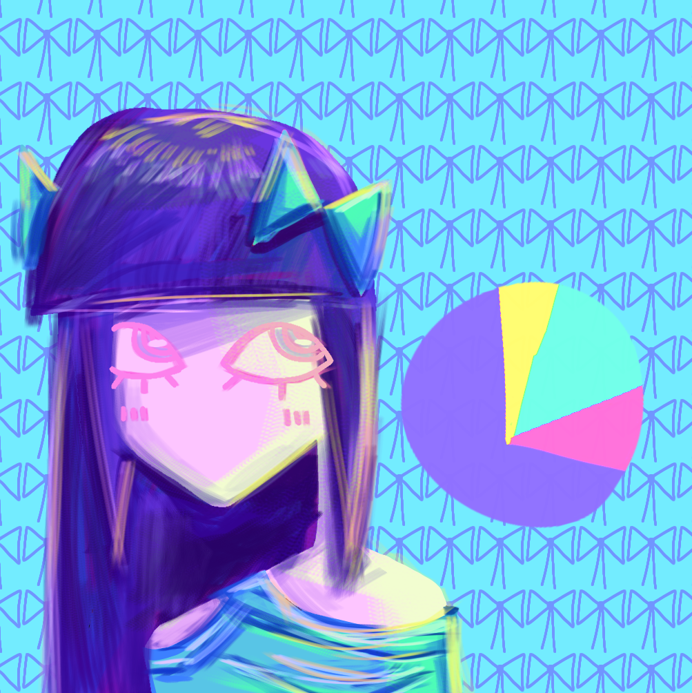 rendering practice - ibisPaint