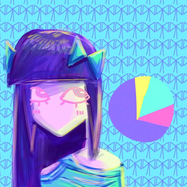 rendering practice - ibisPaint