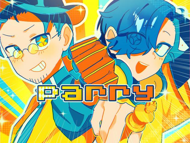 parry