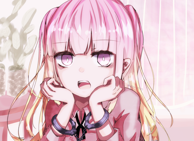 手錠