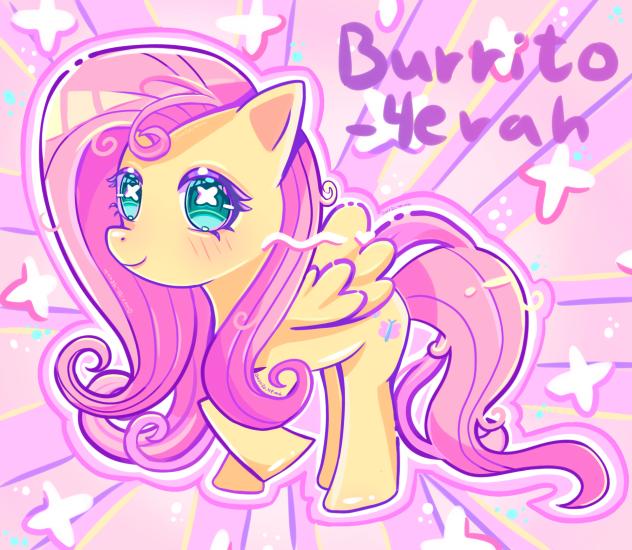 fluttershy!!