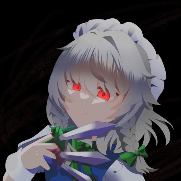 十六夜咲夜