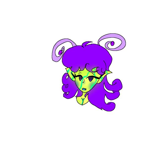 alien oc