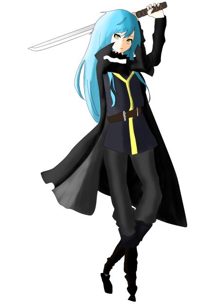 リムル様！