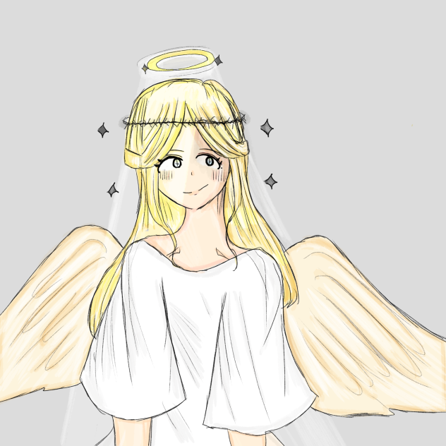 Angel¿
