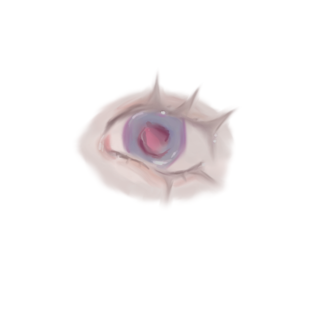 Random eye 🤯🤯