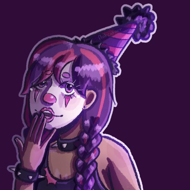 Art fight for southparkclyde 09.07.2025