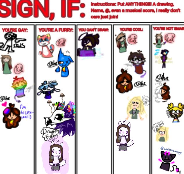 I'm Furry
