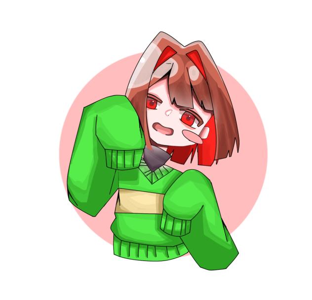 キャラさん