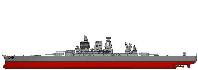 BRP Las islas filipinas (2009)