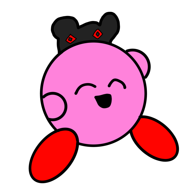 kreekcraft kirby