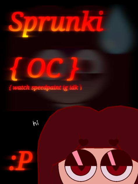 SpRUNki
