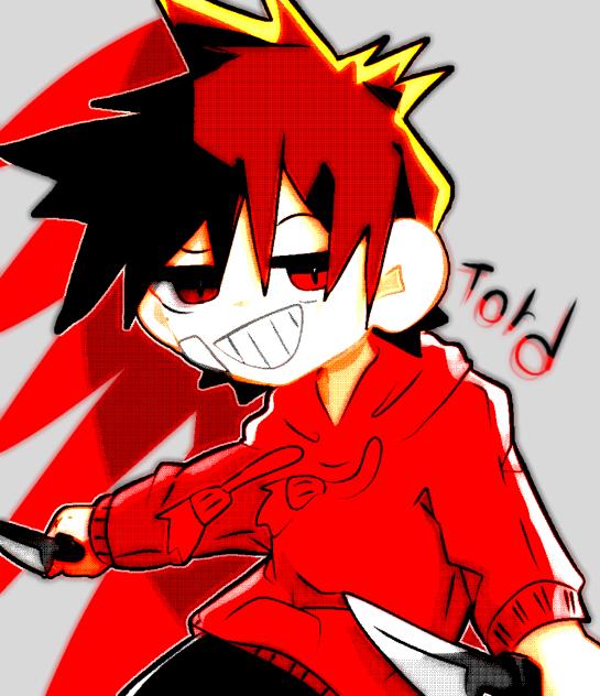 Tord