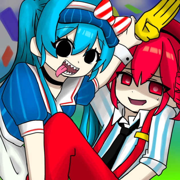 メズマライザー🌀😵‍💫