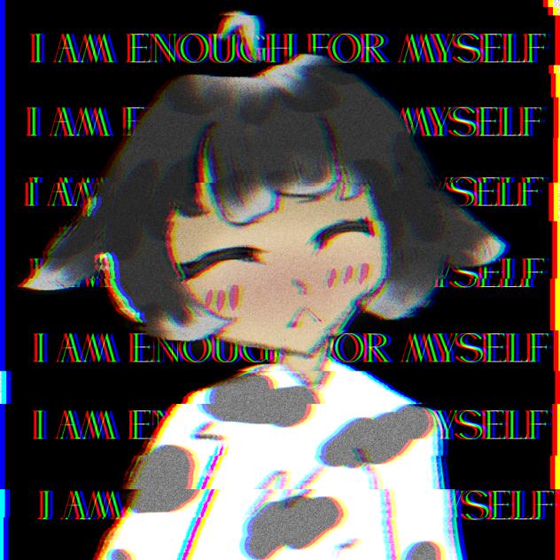Its ok to be different