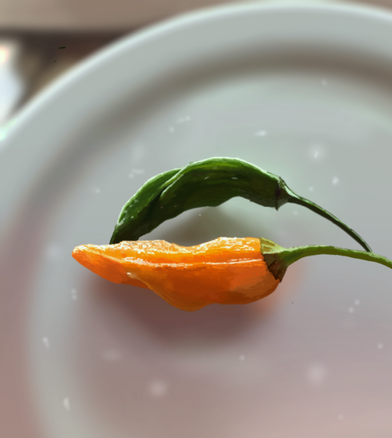 Peppers