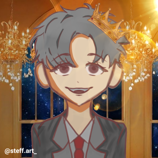 🤴