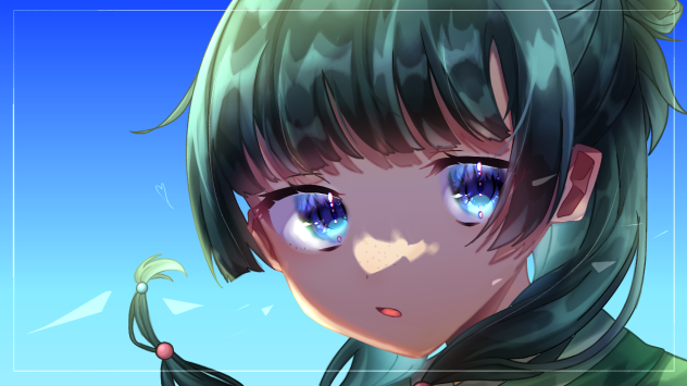 薬屋のひとりごと