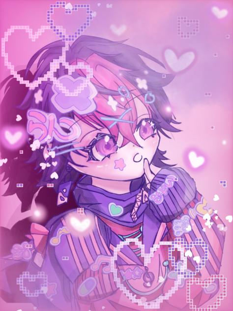 MeDi信 - ibisPaint