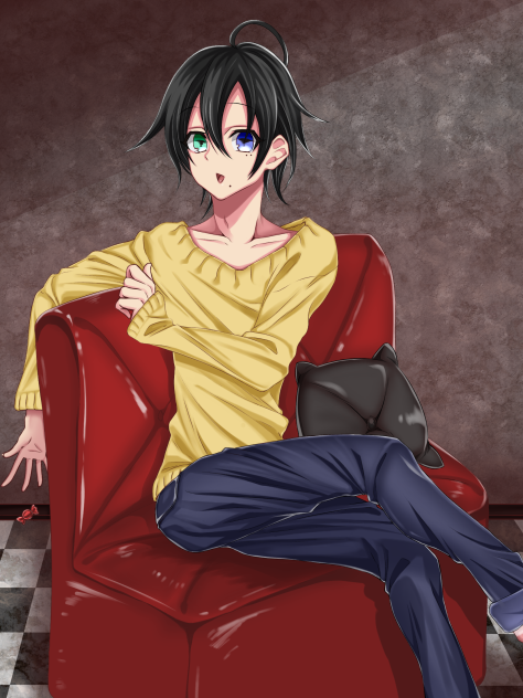 【山田三郎】描いてみた(｀•ω•´)2【ヒプノシスマイク】