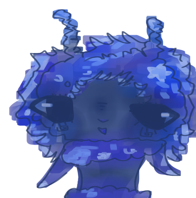 BlueGalax