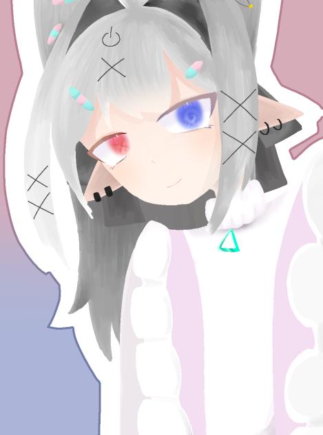 にこ