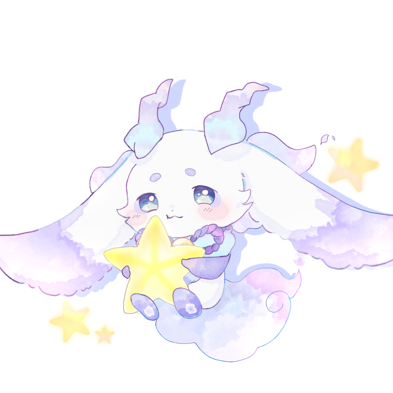 るんちょま🌟 - ibisPaint 