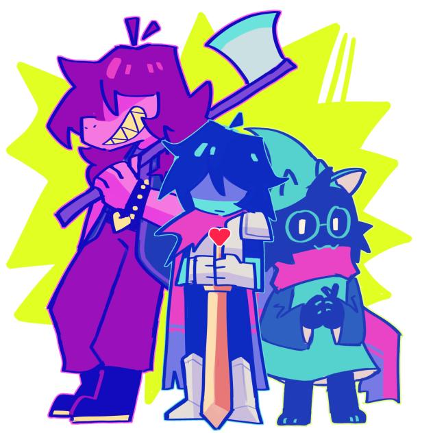 fun gang