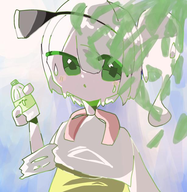 妖夢ﾁｬﾏ