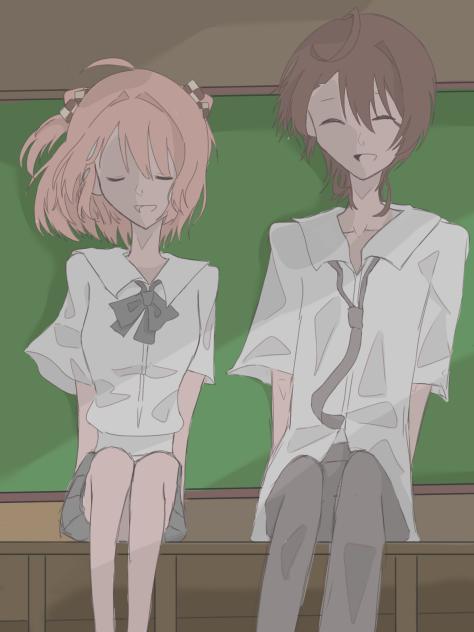 いつもおなじ話
