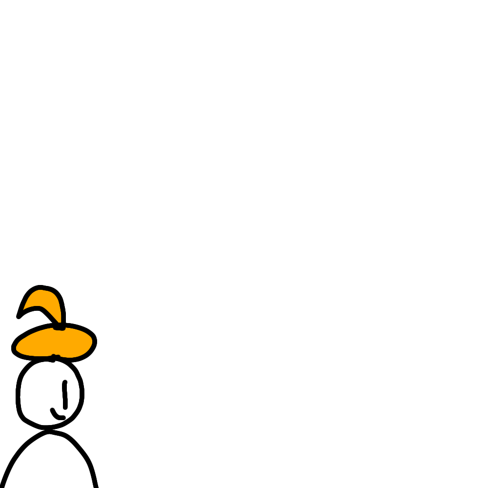 first animation - ibisPaint