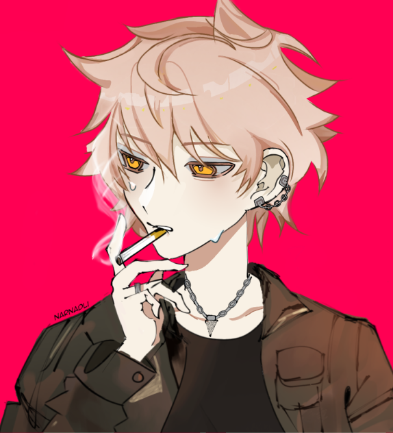 smoke smoke
