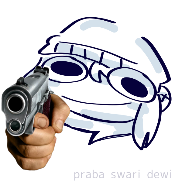 i shoot you !!!!!