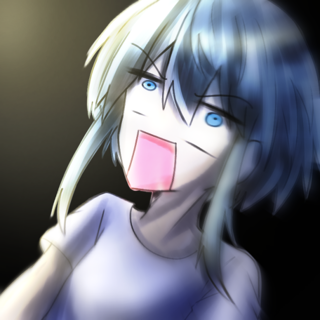 ウワァァァァァァァ！